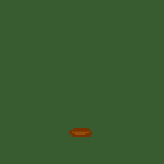 Tiny Elvis transporter beam