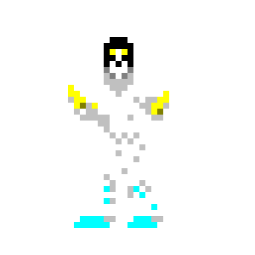 Tiny Elvis icon